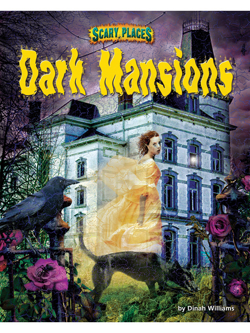 Title details for Dark Mansions by Dinah Williams - Available